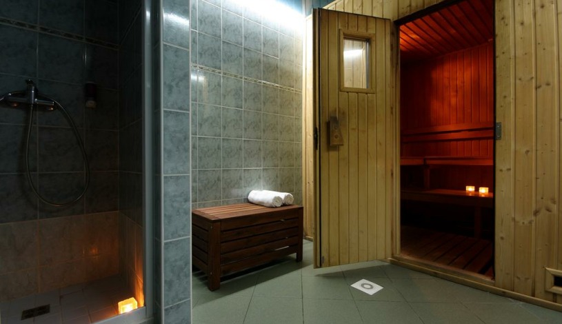 Hotel Sněžka Špindlerův Mlýn